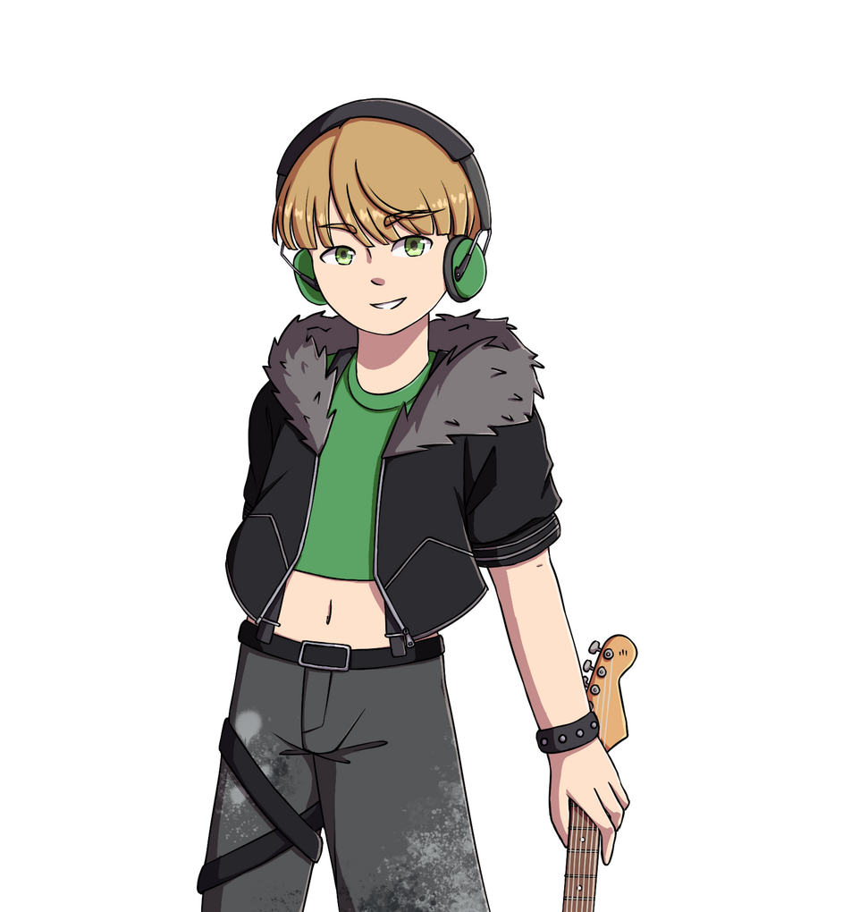 Asuka Matsumoto