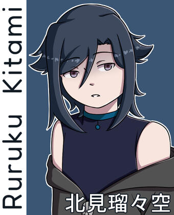 Ruruku Kitami