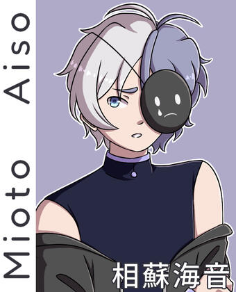 Mioto Aiso