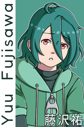 Yuu Fujisawa