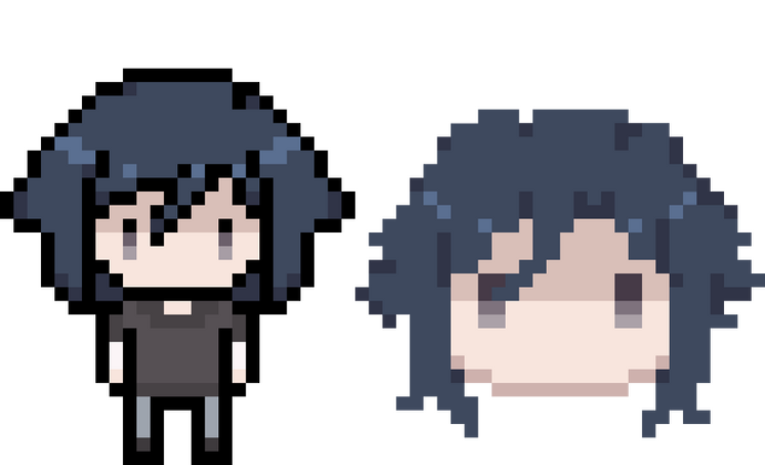 Sprites