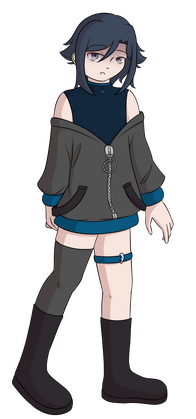 NijiAM Outfit (old)