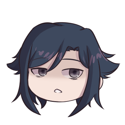 Chibi Head