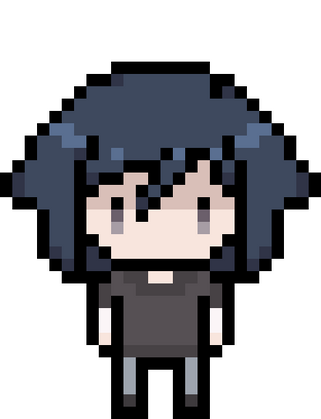 Body Sprite