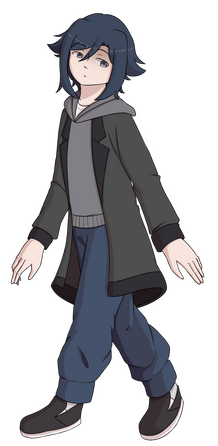 Autumn/Winter Casual