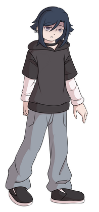Spring/Summer Casual (old)