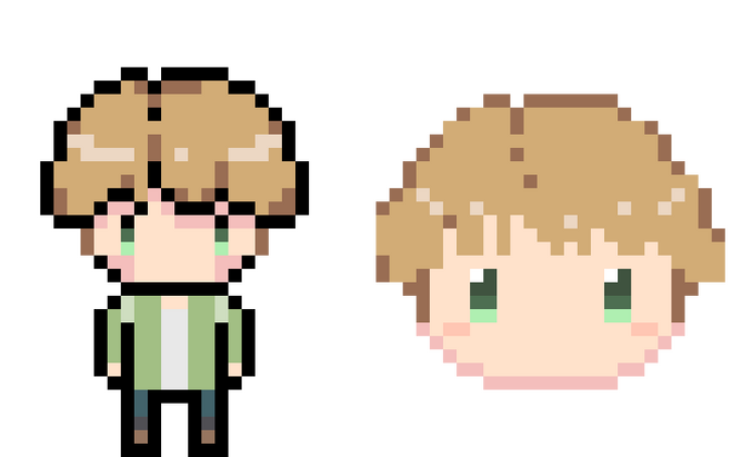 Sprites
