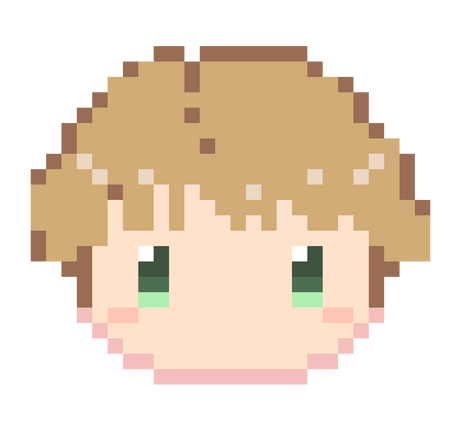 Head Sprite