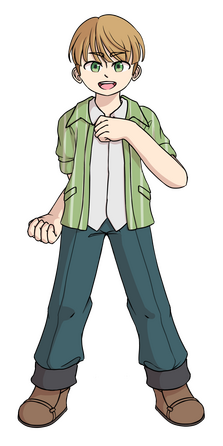 Spring/Summer Casual