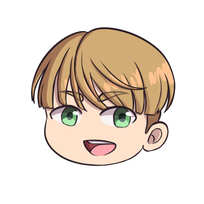 Chibi Head