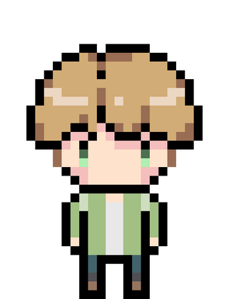 Body Sprite