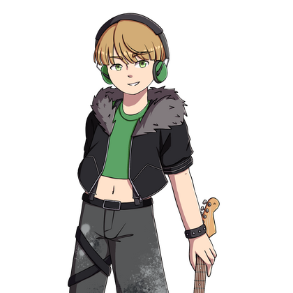 Under!DOGS outfit