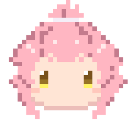 Head Sprite