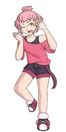 Spring/Summer Casual