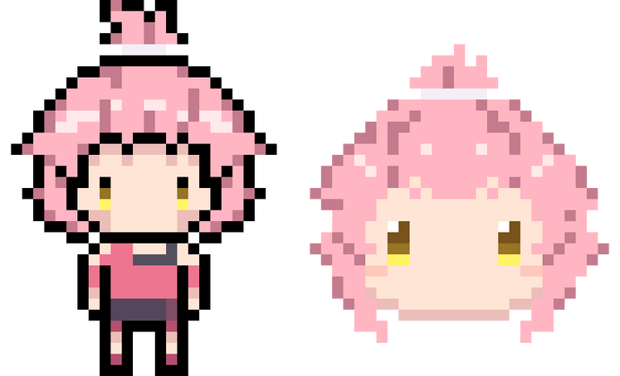 Sprites