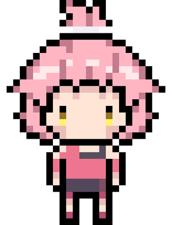 Body Sprite