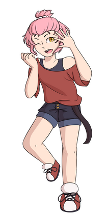 Spring/Summer Casual (old)