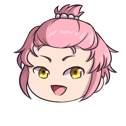 Chibi Head