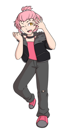 Under!DOGS Outfit (old)