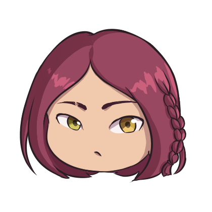 Chibi Head