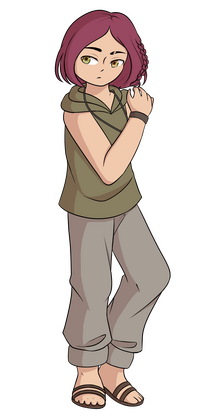 Spring/Summer Casual (old)