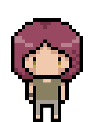 Body Sprite