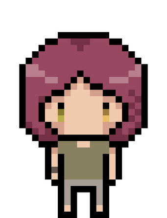 Body Sprite