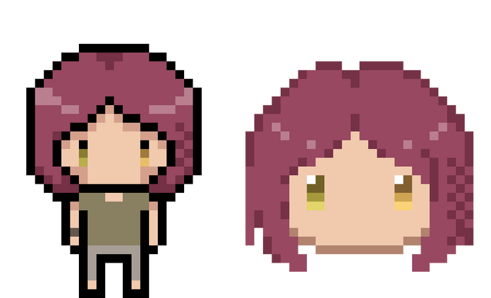 Sprites