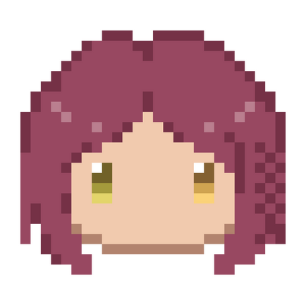 Head Sprite