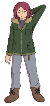 Autumn/Winter Casual