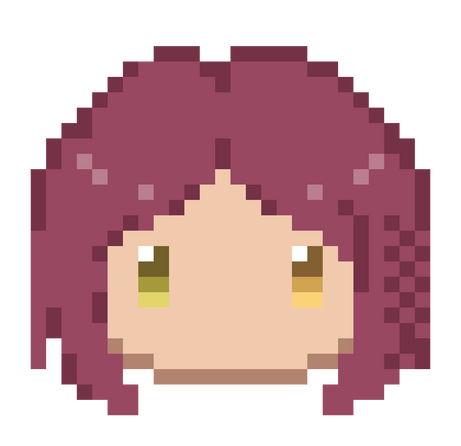 Head Sprite