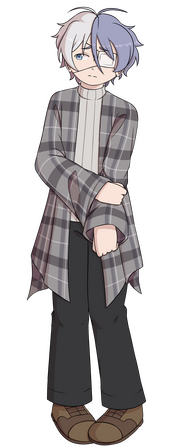 Autumn/Winter Casual