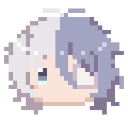 Head Sprite
