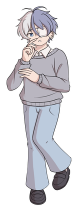 Spring/Summer Casual (old)