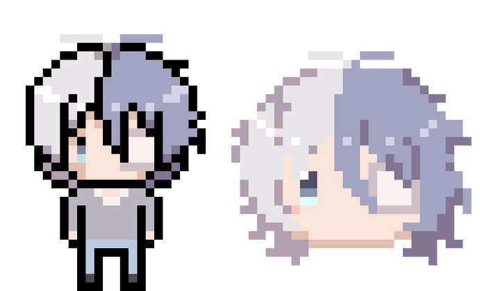 Sprites