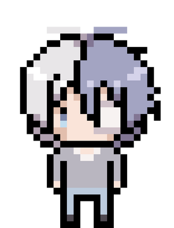 Body sprite