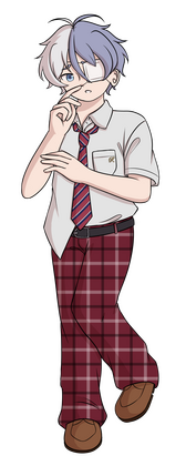 Spring/Summer Casual School (old)