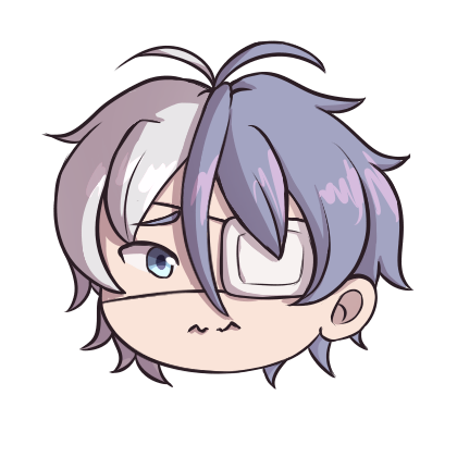 Chibi Head