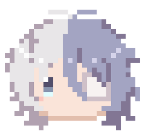 Head Sprite