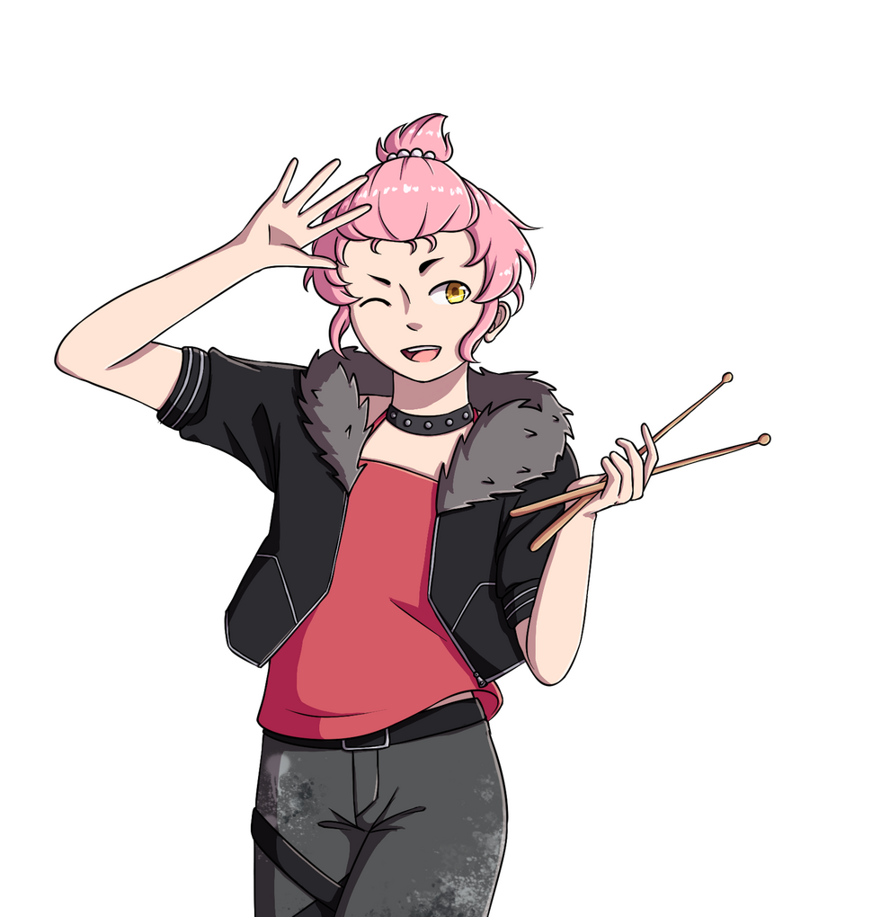 Kikumi Momozaki